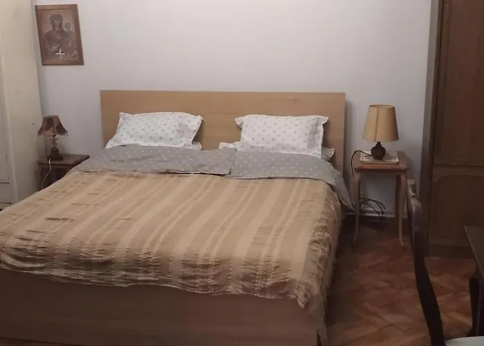 Apartment Center Zagreb
