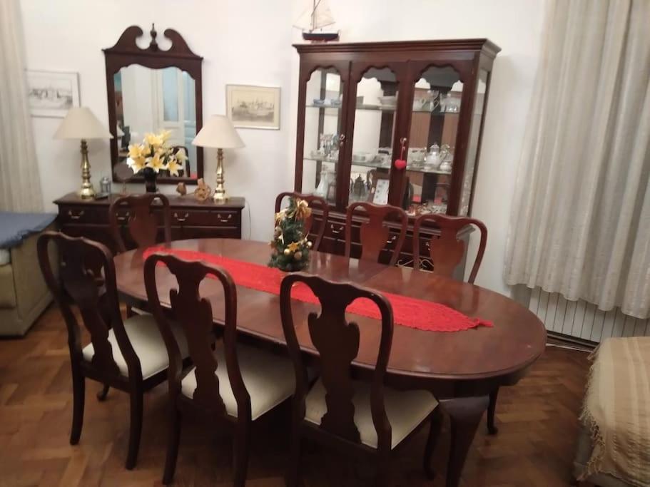 Center Apartment