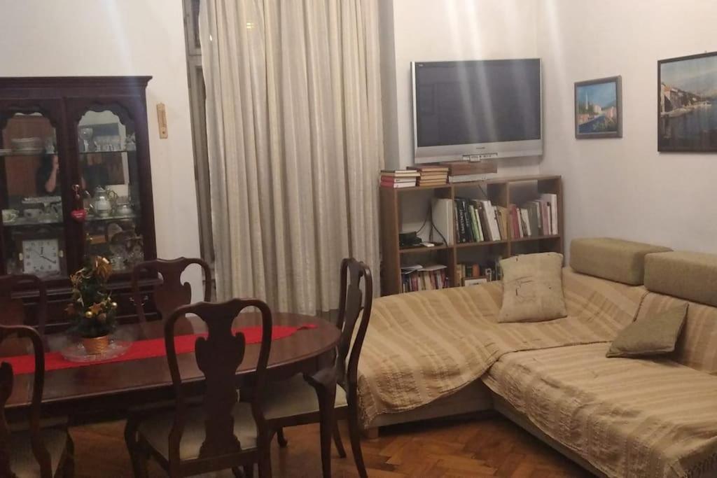 Center Apartment