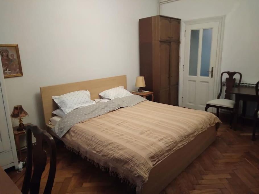 Apartment Center Zagreb