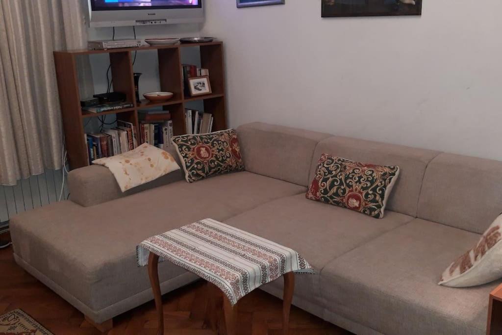 Center Apartment