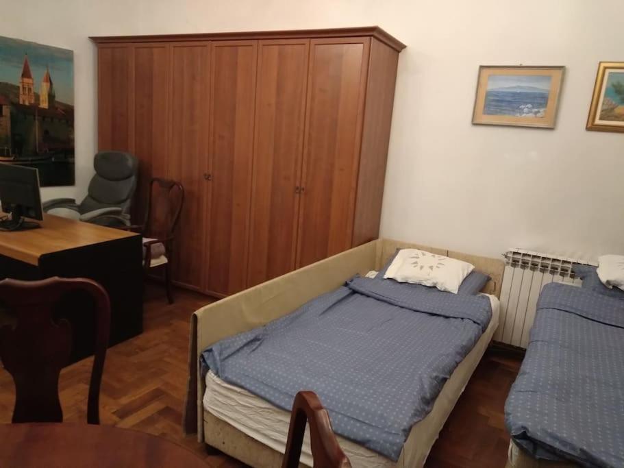 Apartment Center Zagreb