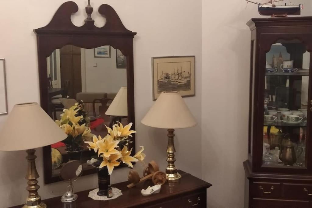 Center Apartment Zagreb